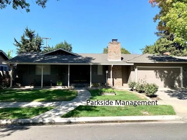 3605 Columbine Dr Front