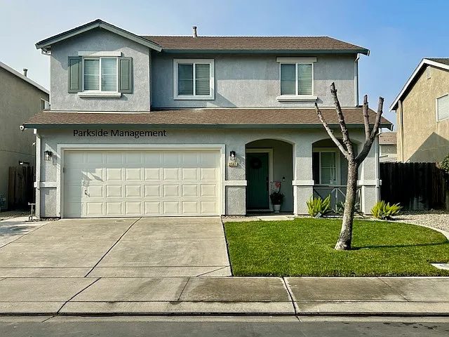 2561 Jubilee Dr Front