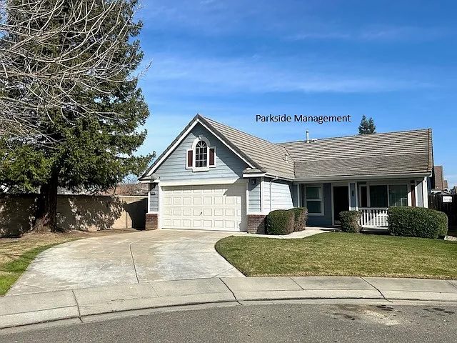 5448 Etherington Ct Front