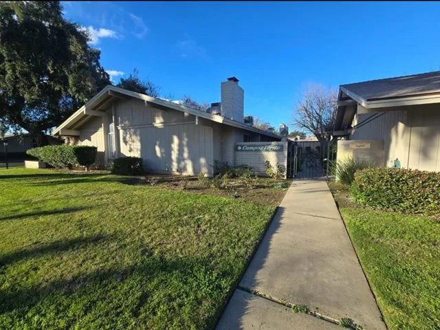 617 W Granger Ave #1 Front